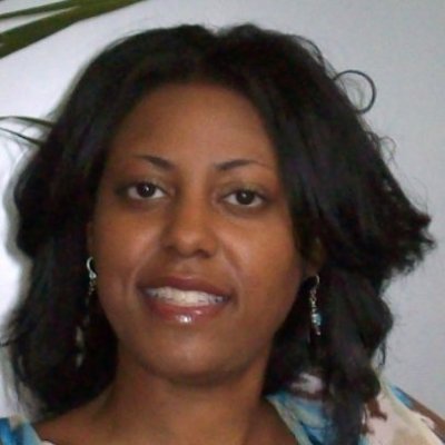 Saba Lindo, MBA