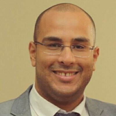 Saber Mansour