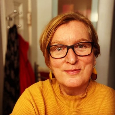 Sabine Mautner