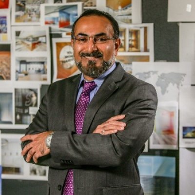 Sabir Fakhruddin