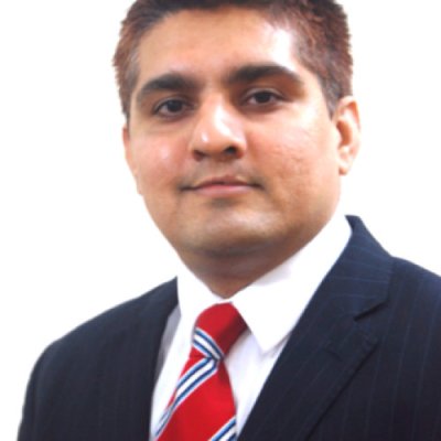 Sachin Mistry