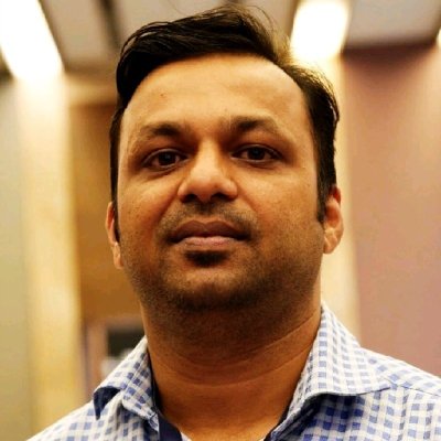 Sachin Naik