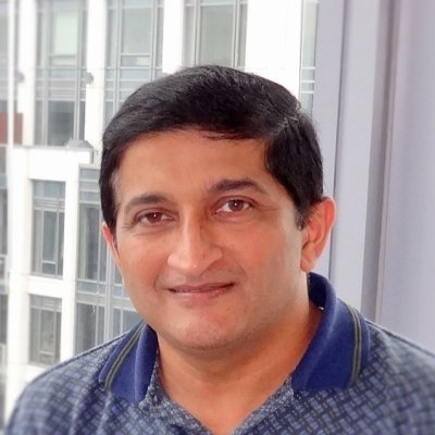 Sachin Tayade