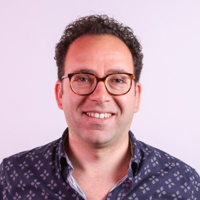 Saeed Arida