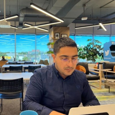 Saeed Zareian