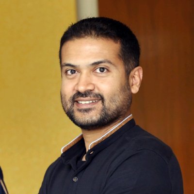 Sagar Bakliwal