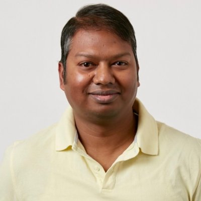 Sagar Mandal