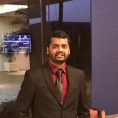 Sagar Shah