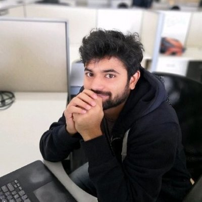 Sahil Sharma