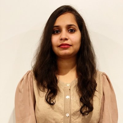 Sai Sravani