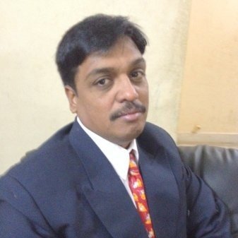 SaiRam B.