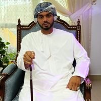 Said Al Naamani