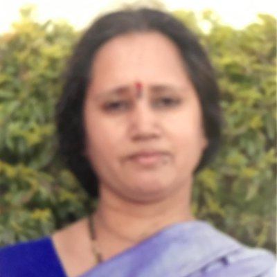 Sailaja Darbha