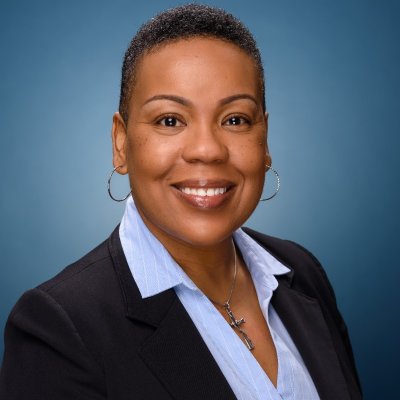 Sakia Robertson