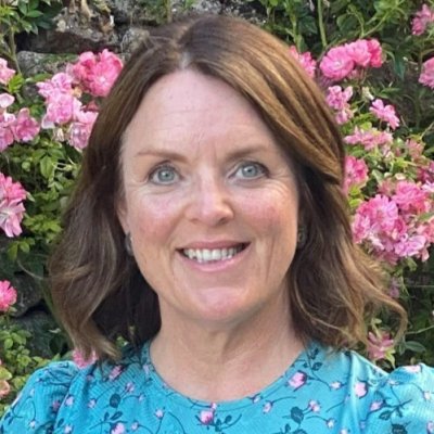 Sally Cullen