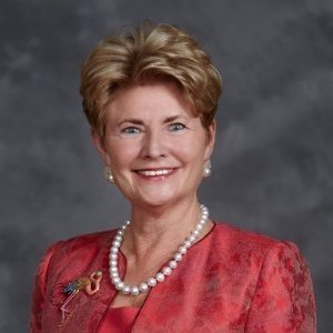 Sally Gammon