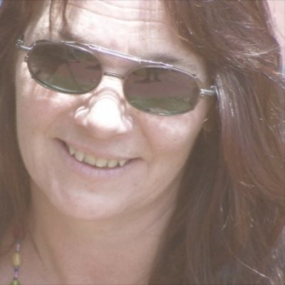 Sally Stevens