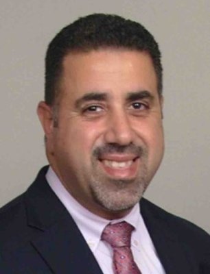 Sam Ali
