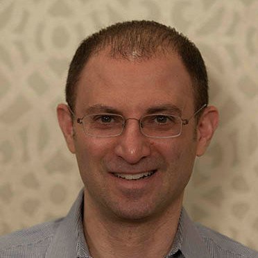 Sam Harwin