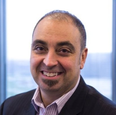Sam Locricchio