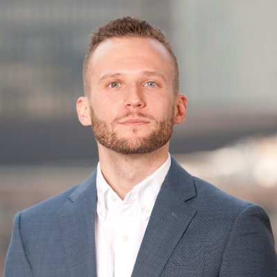 Sam Ostrowski