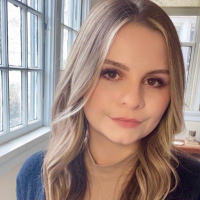 Samantha Chick