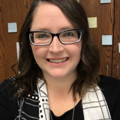 Samantha Denbow