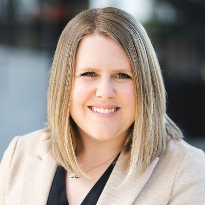 Samantha Doller