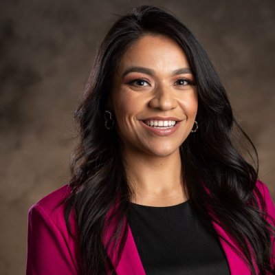 Samantha Hernandez