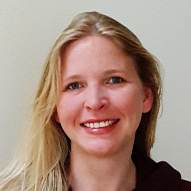 Samantha Kemme