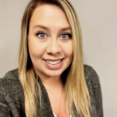 Samantha Kivinen