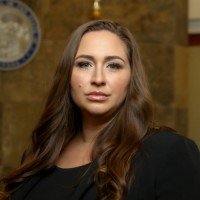 Samantha Mentzel