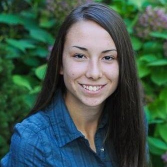 Samantha Roderigues