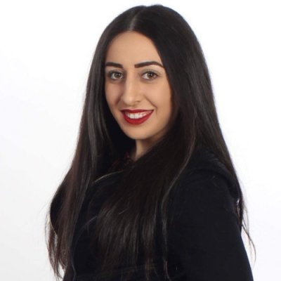 Samantha Saia