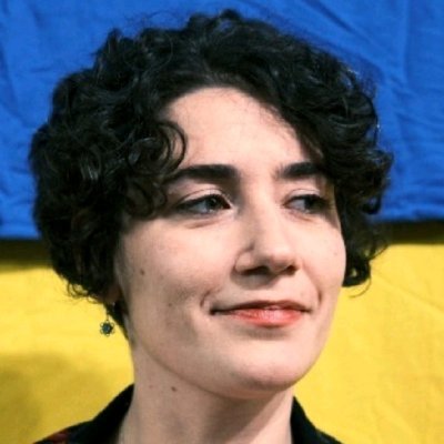 Samantha Shokin