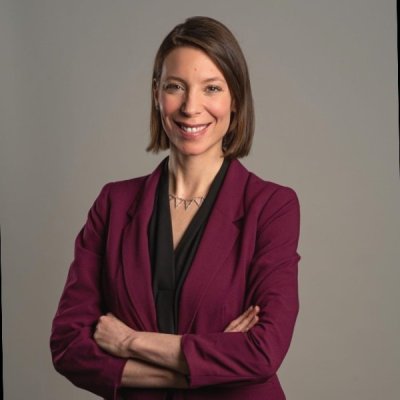 Samantha Stedford