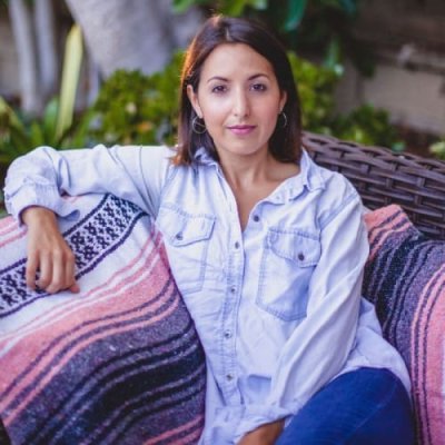 Samantha Sussman