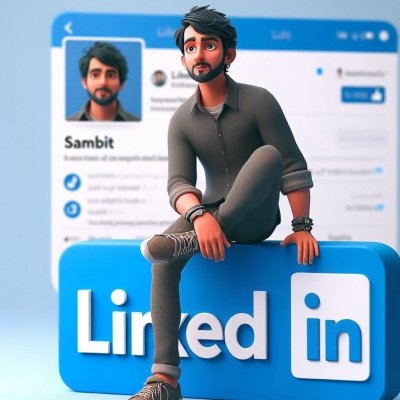 Sambit Kumar Dwivedi