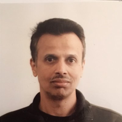 Sameer Khandekar