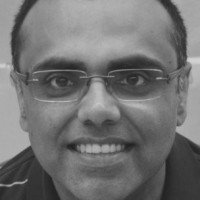 Sameer Nayar