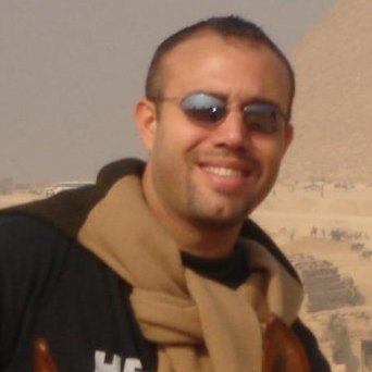 Samer Ghandour