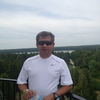 Sami Sobhani