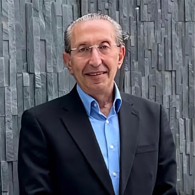 Samir Edward Elias