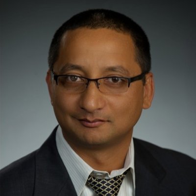Samir Thapa