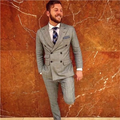 Samuel Pizzo