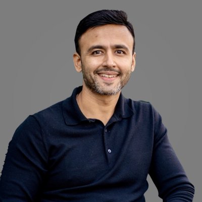Sandeep Arora
