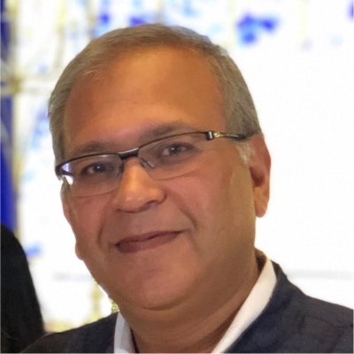 Sandeep Chandel