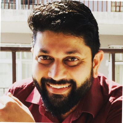 Sandeep Chandla