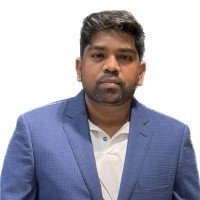 Sandeep D