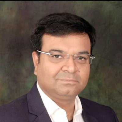 Sandeep Kharbanda